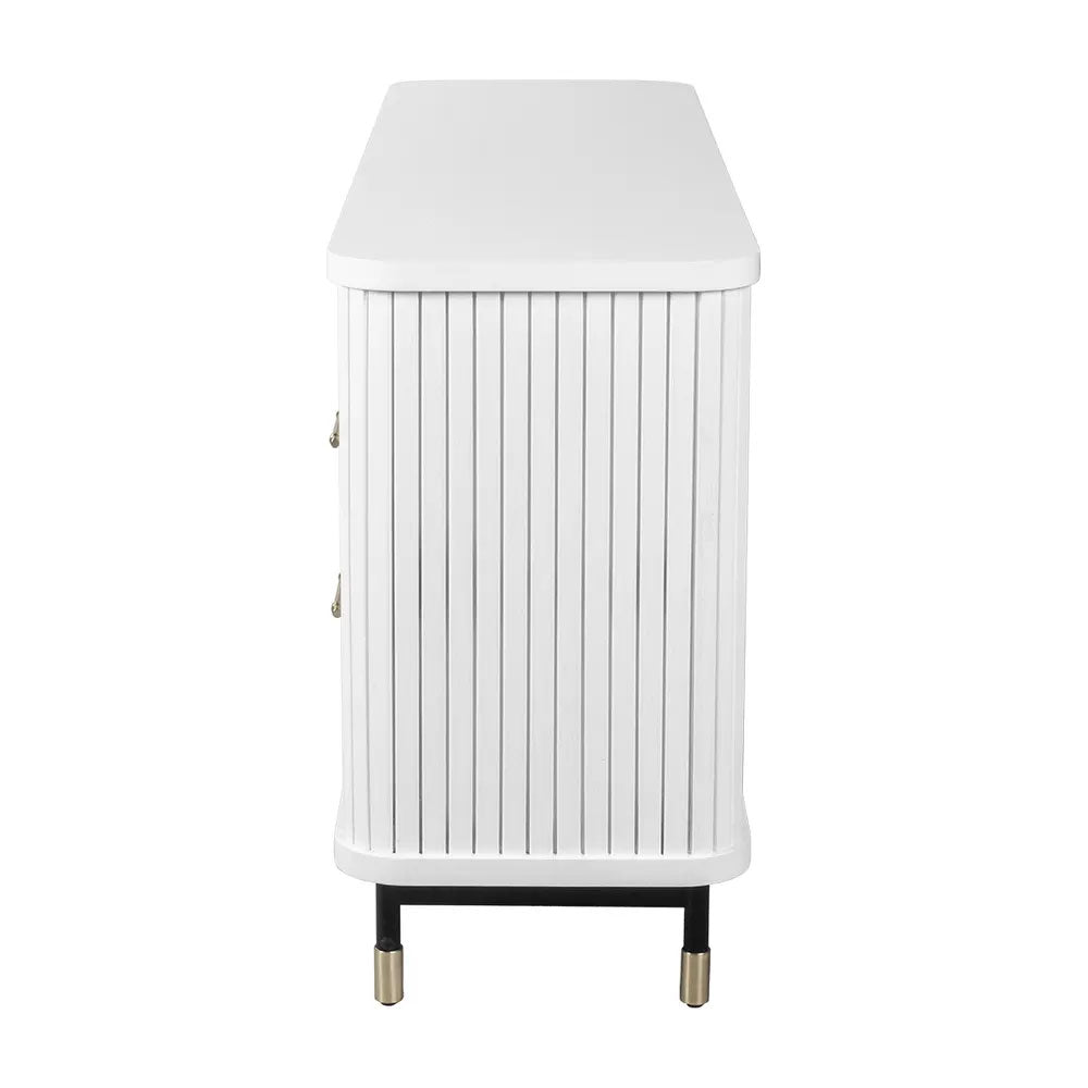 Sophia 6 Drawer Chest White - 33483