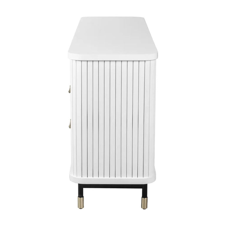 Sophia 6 Drawer Chest White - 33483