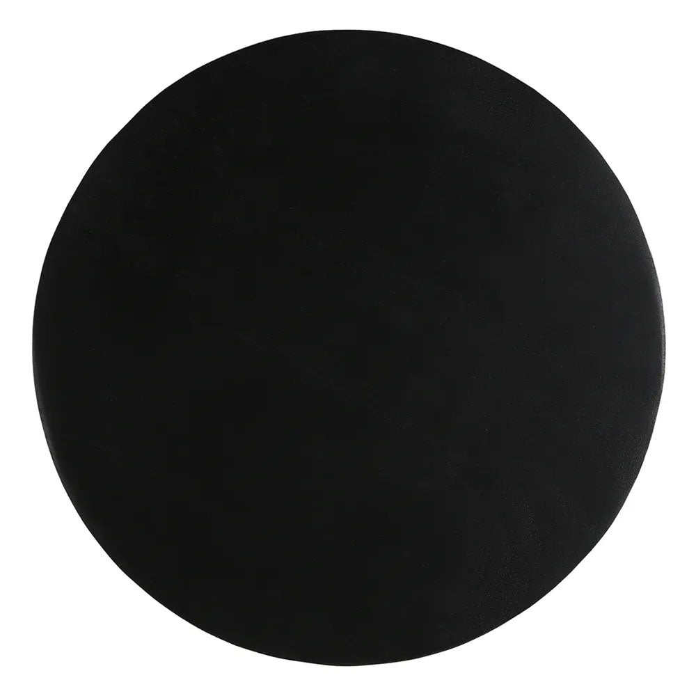 Highland Side Table Short Black - 33536