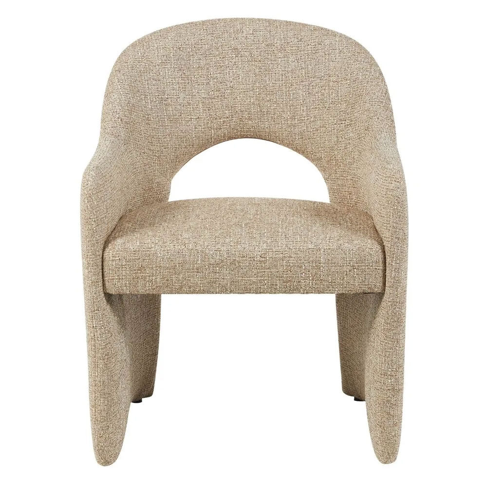 Bree Dining Chair Brown - 33600
