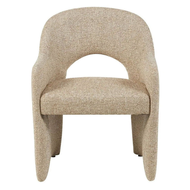 Bree Dining Chair Brown - 33600