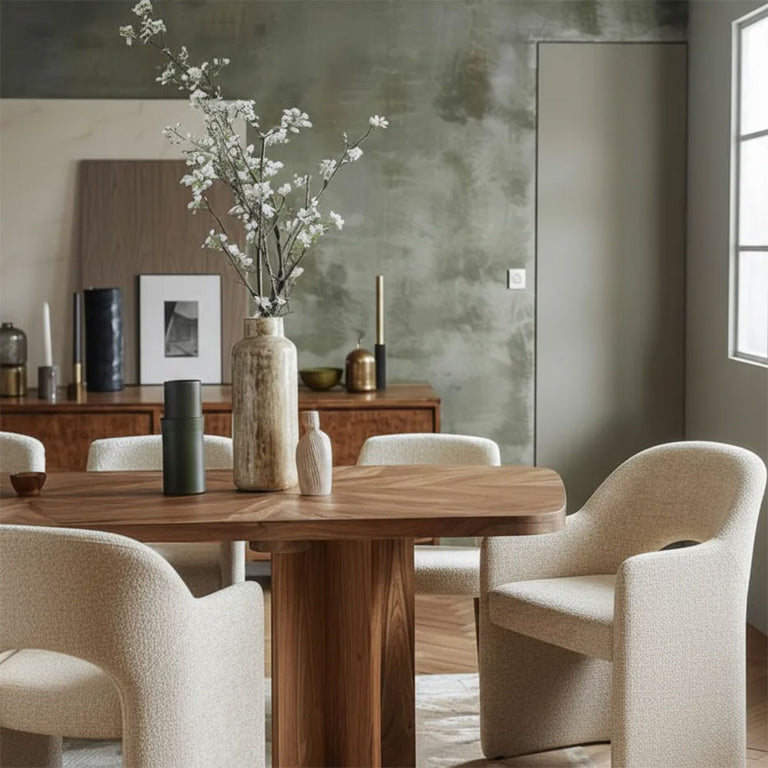 Bree Dining Chair Brown - 33600