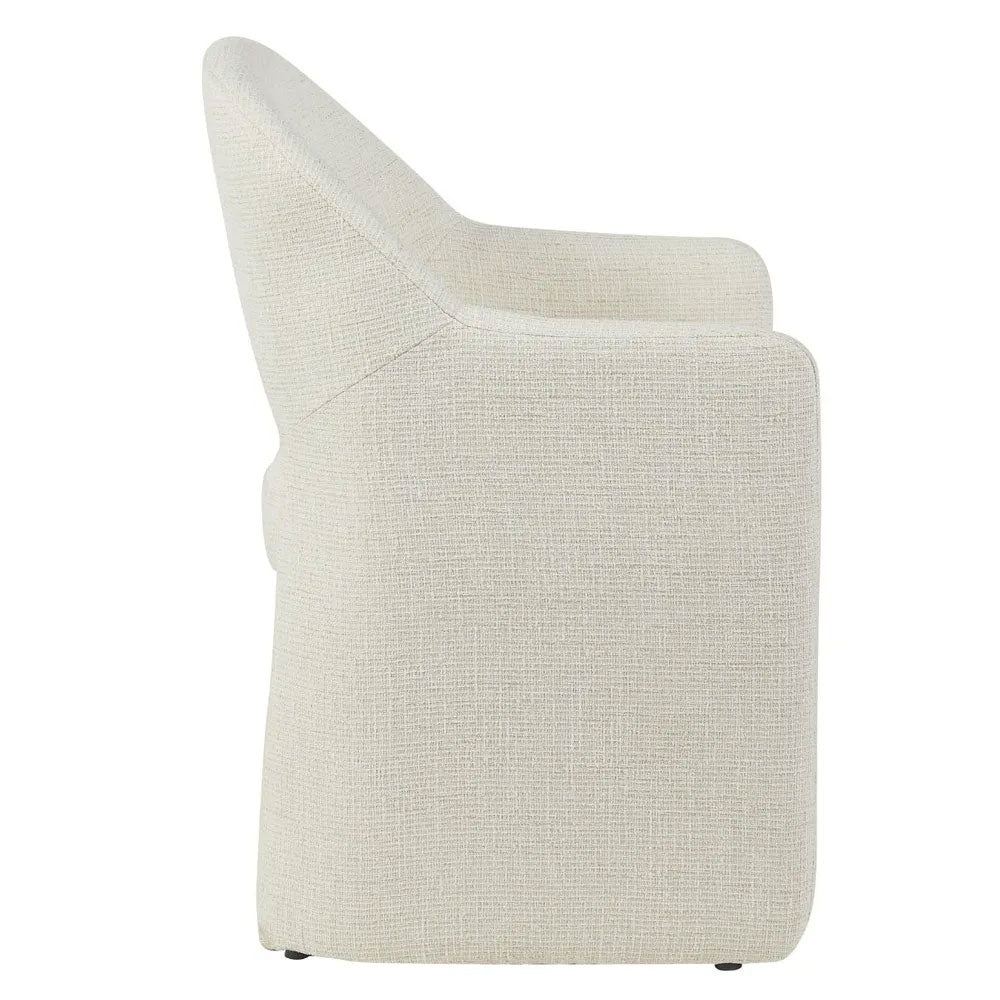 Bree Dining Chair Ivory - 33601