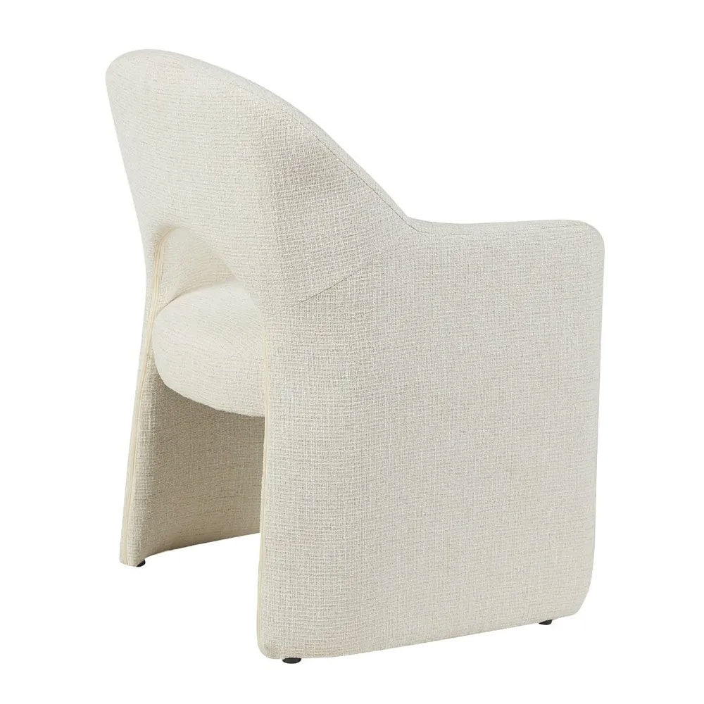 Bree Dining Chair Ivory - 33601