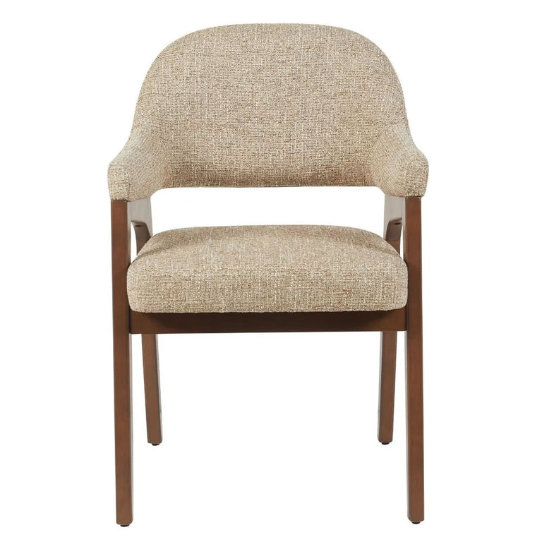 Koen Dining Chair Brown - 33604
