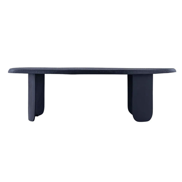 Silas Coffee Table Black Bronze - 33641