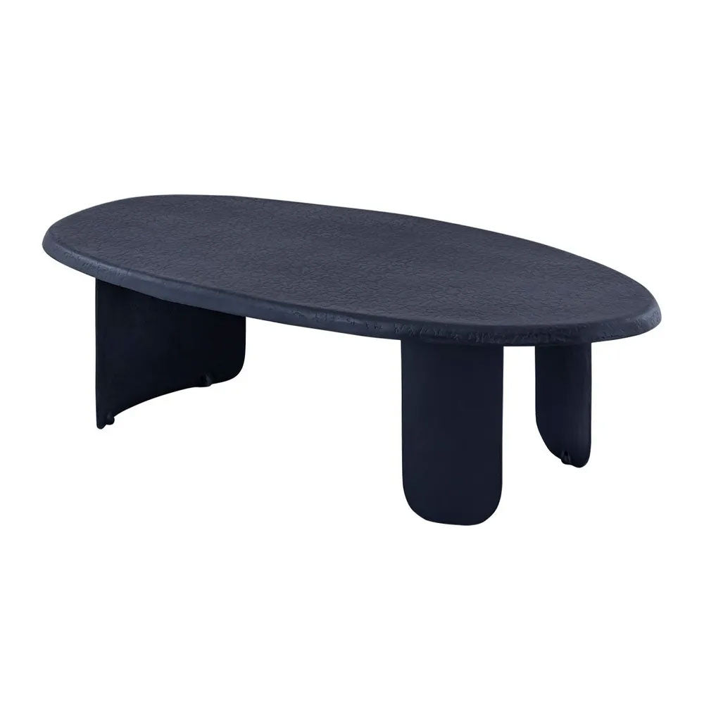 Silas Coffee Table Black Bronze - 33641