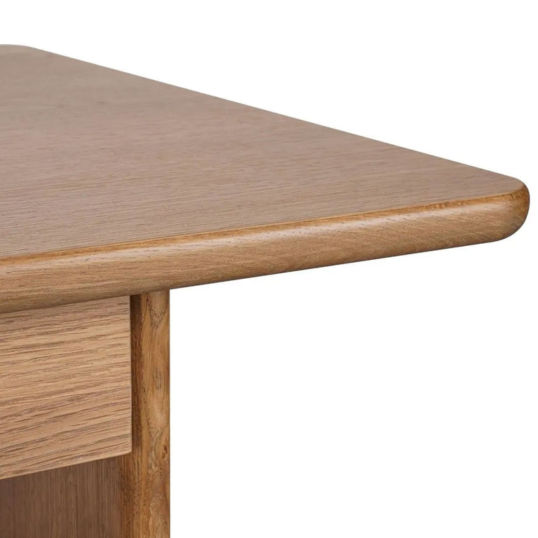 Harrington Oak Desk Natural - 33771