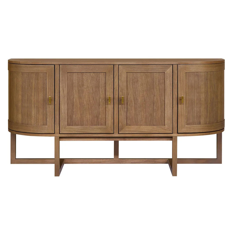 Theodore Buffet Walnut - 33825