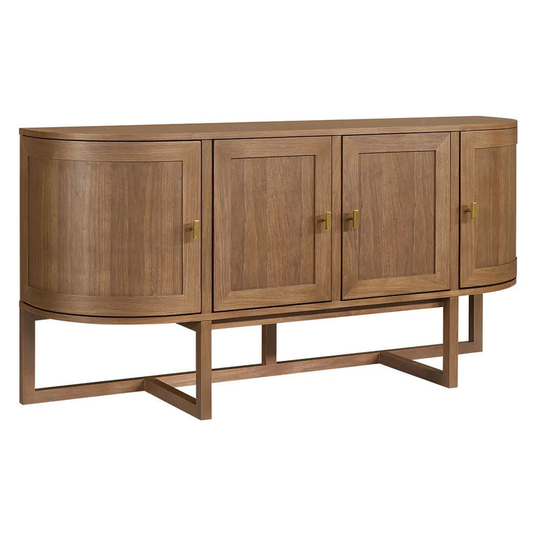 Theodore Buffet Walnut - 33825