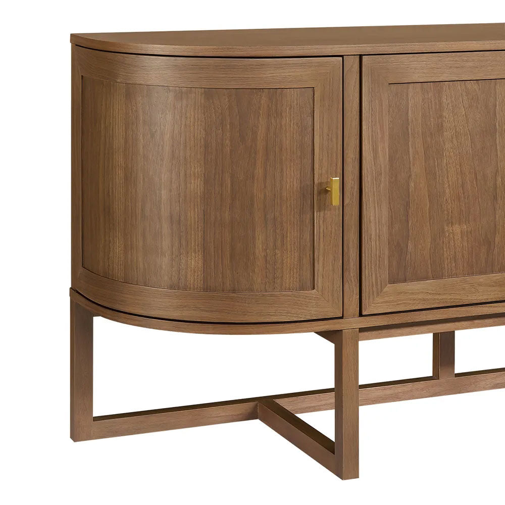 Theodore Buffet Walnut - 33825