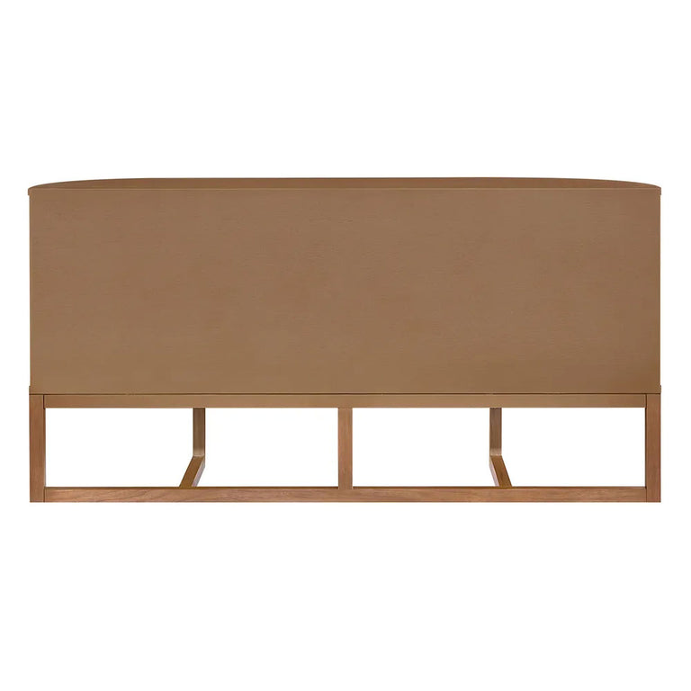Theodore Buffet Walnut - 33825