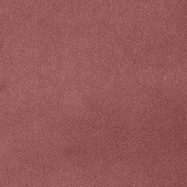 Soho Storage Bench Ottoman Dusty Rose Velvet - 33866