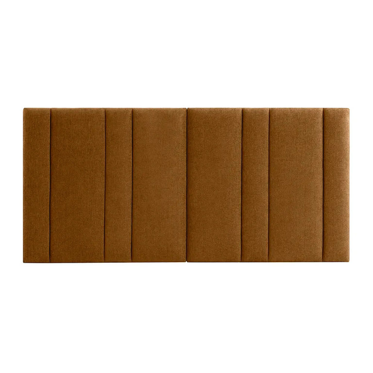 Bronx Queen Bedhead Butterscotch - 33873