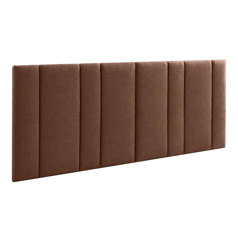Bronx Queen Bedhead Chocolate - 33874