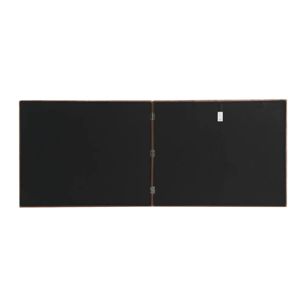 Bronx Queen Bedhead Chocolate - 33874
