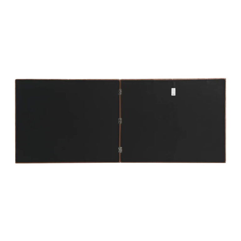 Bronx Queen Bedhead Chocolate - 33874