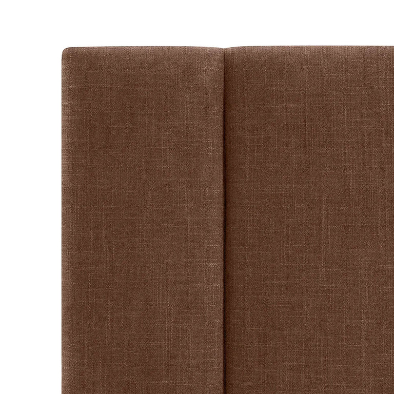 Bronx Queen Bedhead Chocolate - 33874