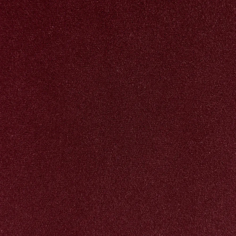 Central Park Queen Bedhead Wine Velvet - 33876