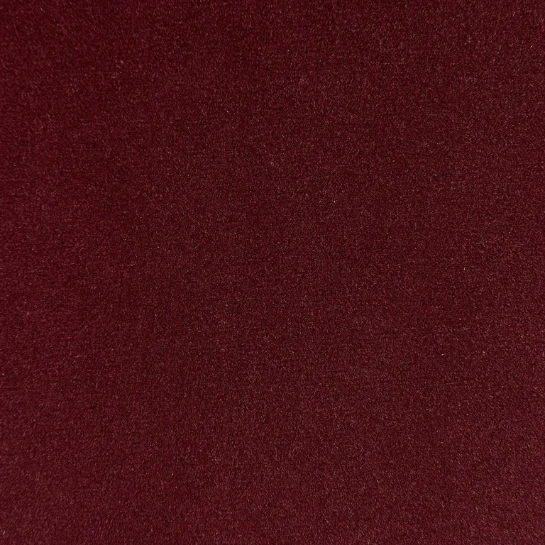 Central Park Queen Bedhead Wine Velvet - 33876