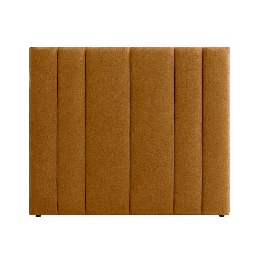 Soho King Bedhead Mustard - 33882