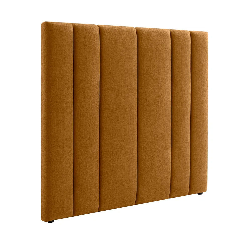 Soho King Bedhead Mustard - 33882