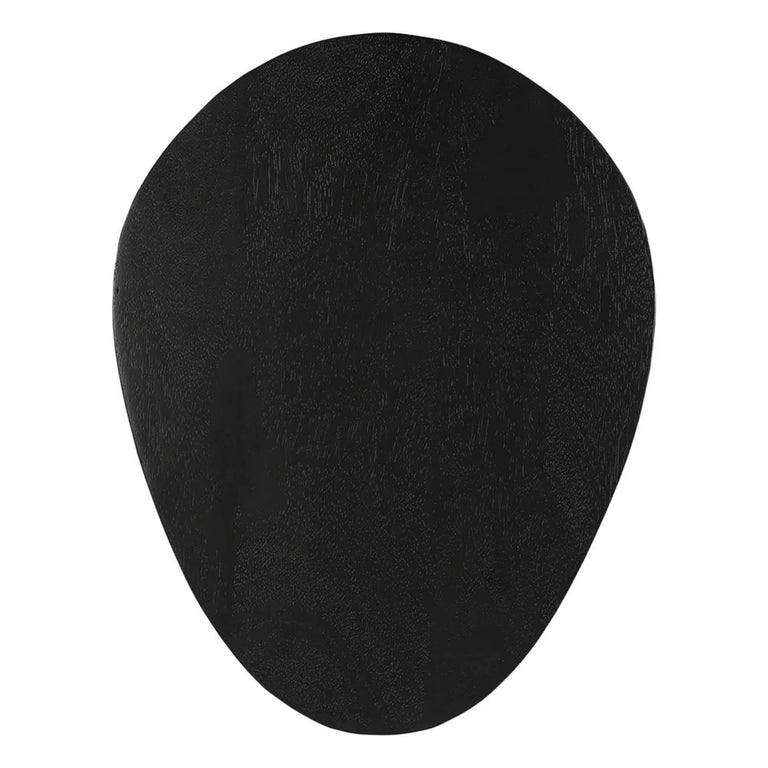 Harte Side Table Black - 33924