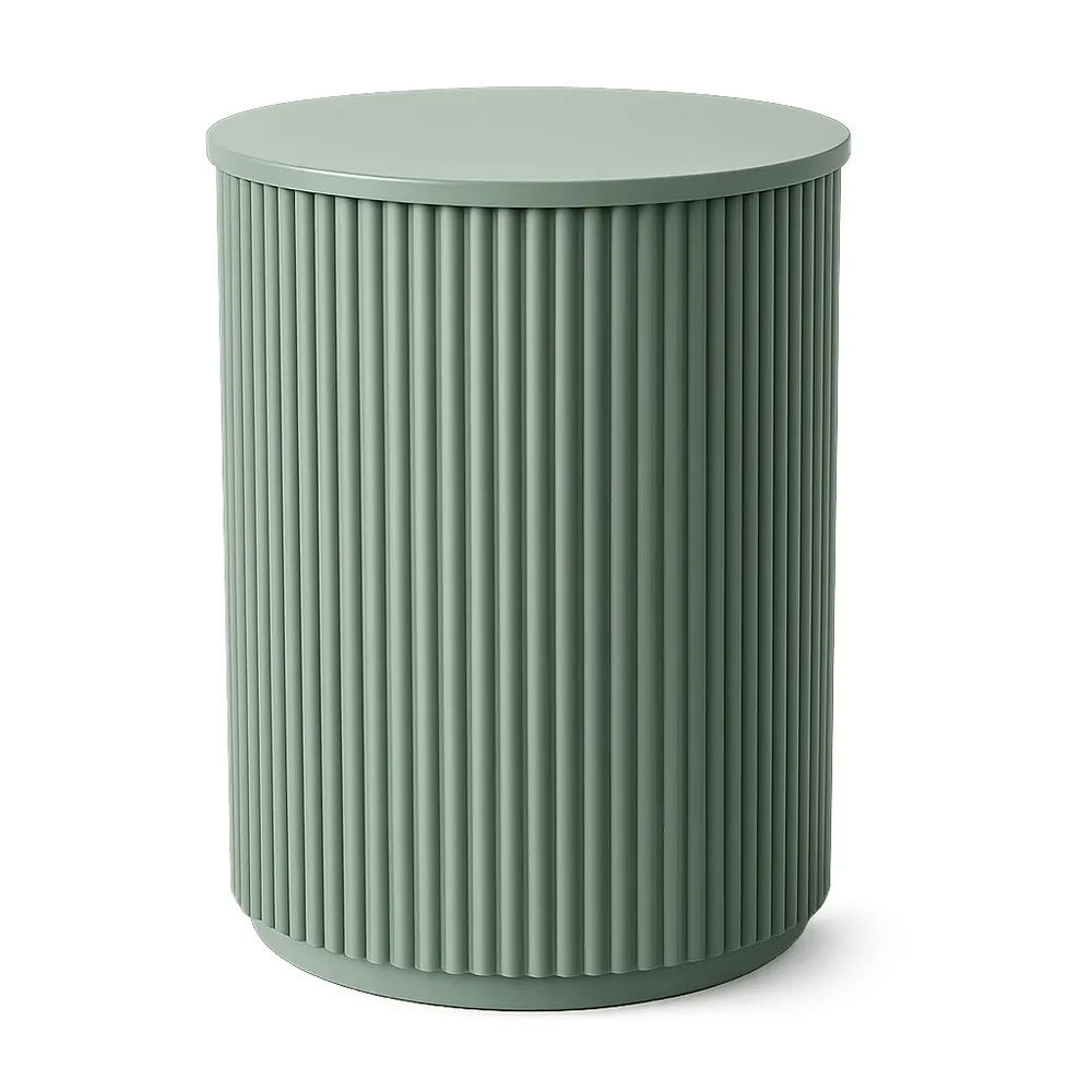 Nomad Side Table Sage - 33943