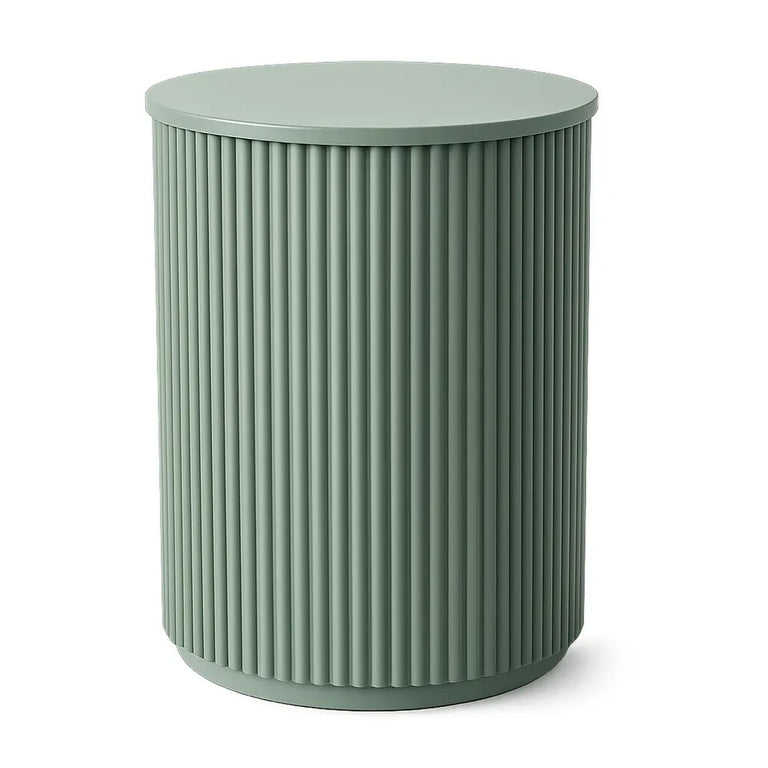 Nomad Side Table Sage - 33943