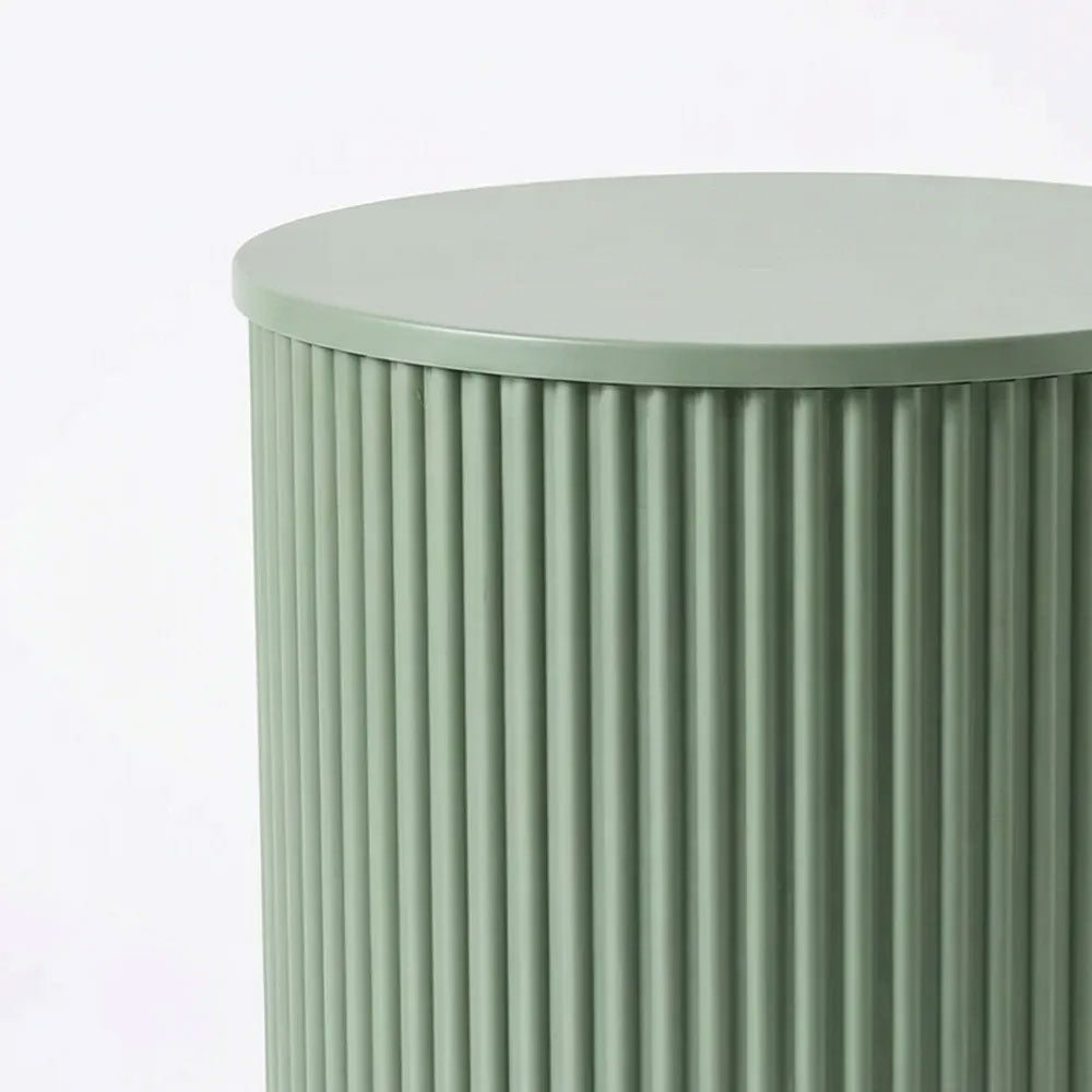 Nomad Side Table Sage - 33943