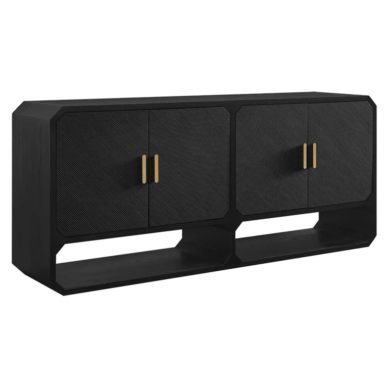 Anderson Buffet Black - 33967