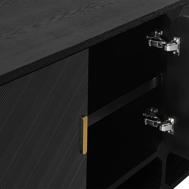Anderson Buffet Black - 33967