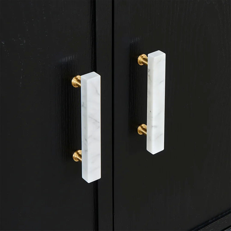 Jill Buffet Black - 33992