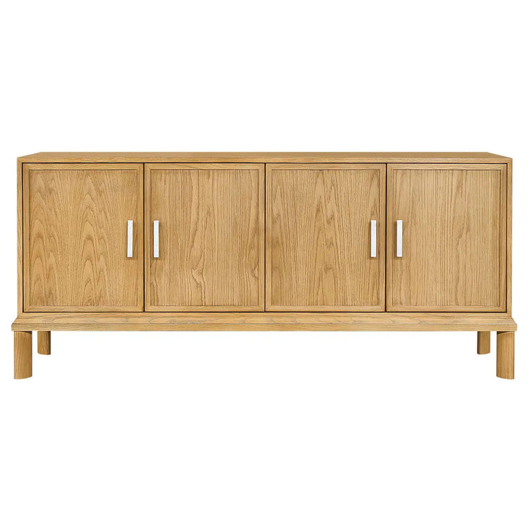 Jill Buffet Oak - 33993