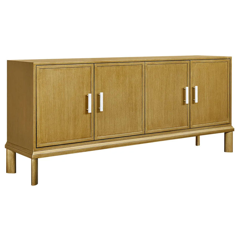 Jill Buffet Antique Gold - 33995