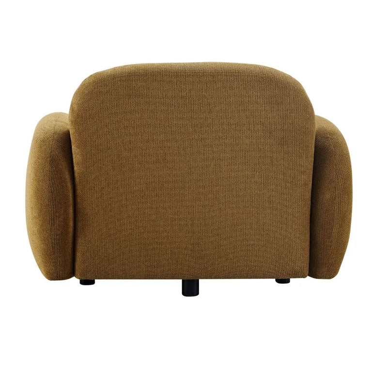 Ramona Occasional Chair Toffee - 34128
