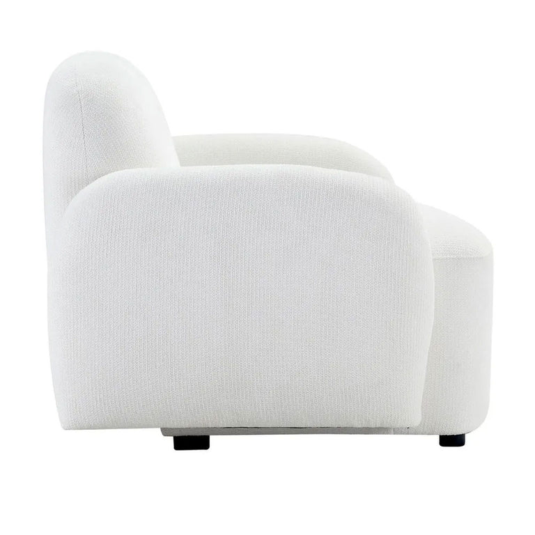 Ramona Occasional Chair White - 34129