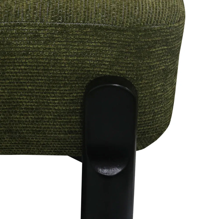 Richmond Occasional Chair Olive Chenille - 34136