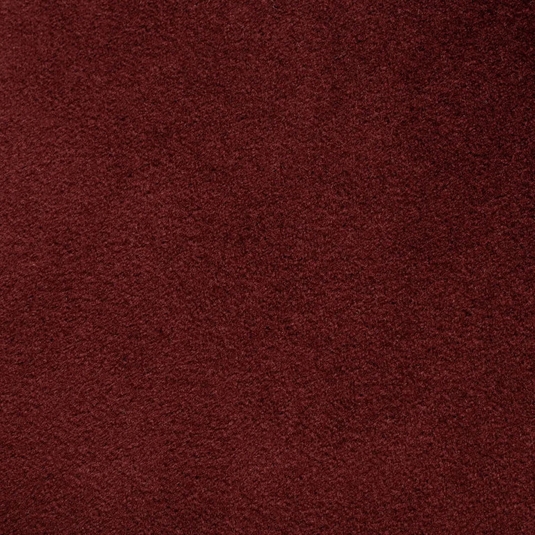Demi Stool Mulberry Velvet - 34148