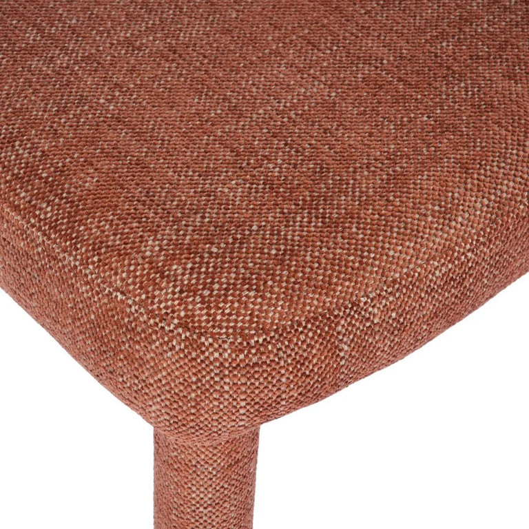 Paltrow Dining Chair Rust - 34254