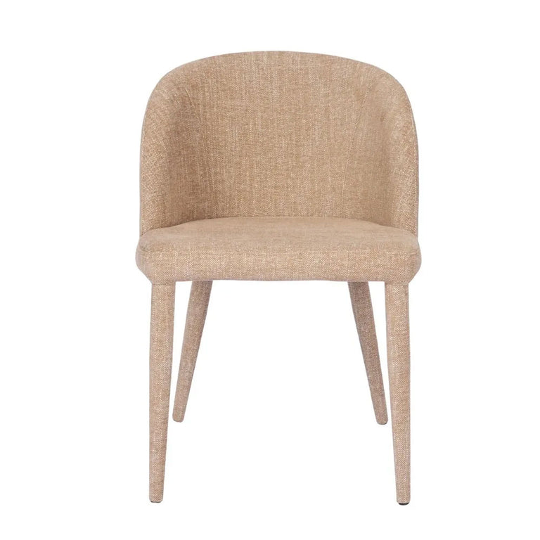 Paltrow Dining Chair Cinnamon - 34255