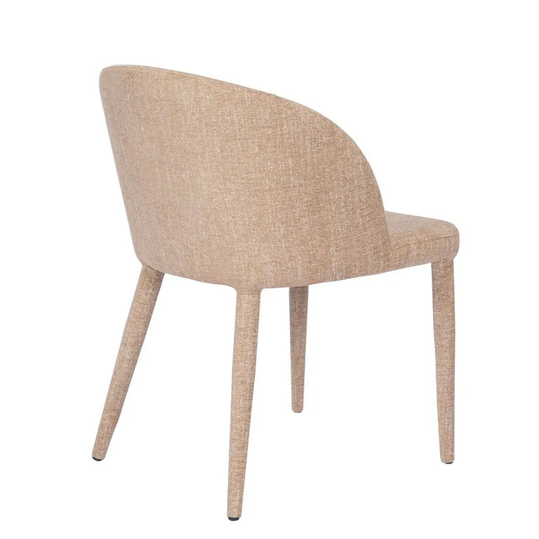 Paltrow Dining Chair Cinnamon - 34255