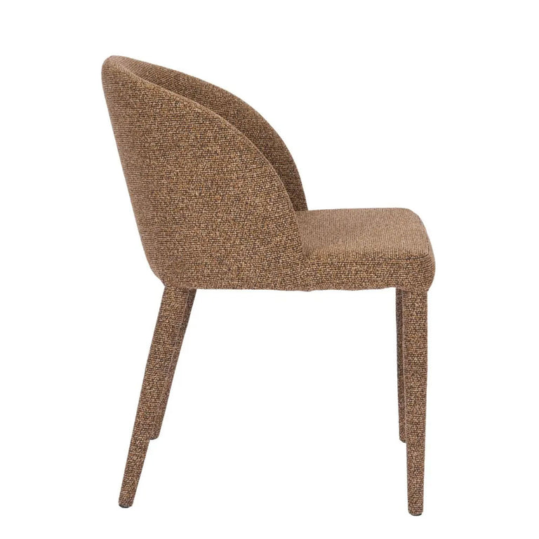 Paltrow Dining Chair Speckle Gold - 34257