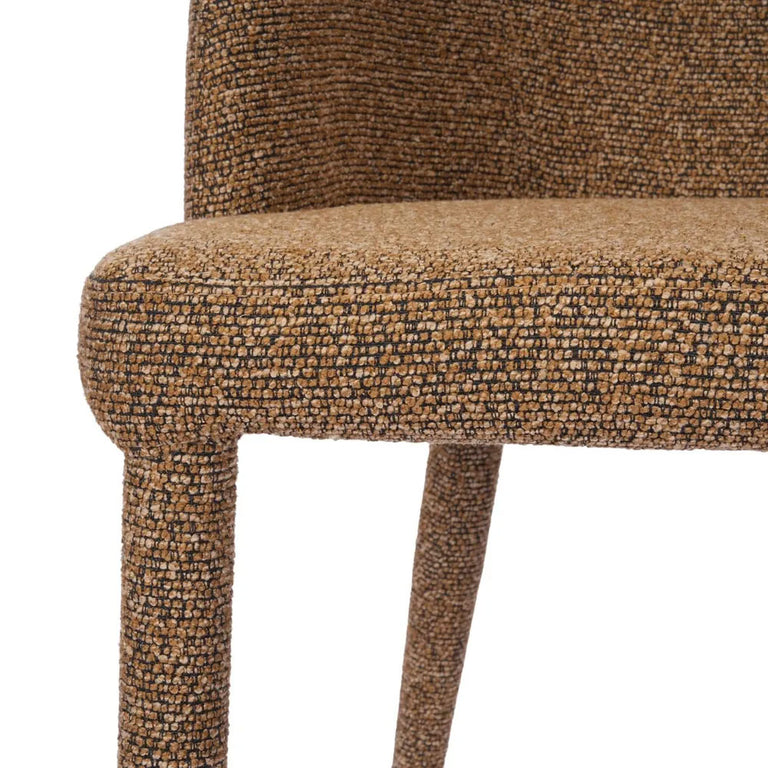 Paltrow Dining Chair Speckle Gold - 34257