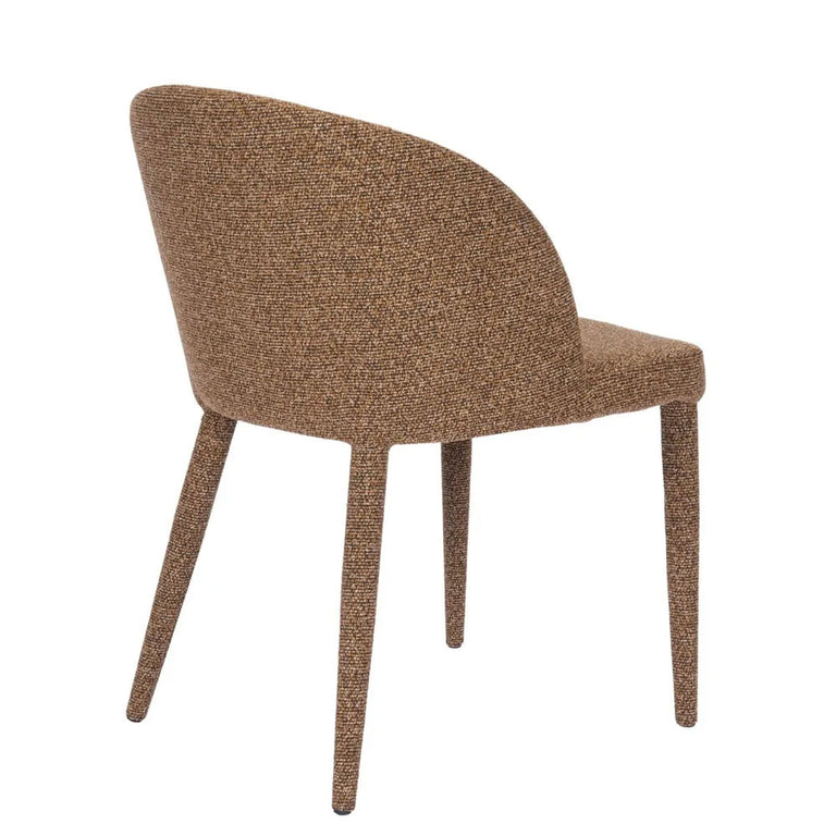 Paltrow Dining Chair Speckle Gold - 34257