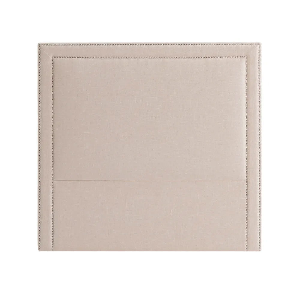 Manhattan Queen Bedhead Fawn Linen - 34259