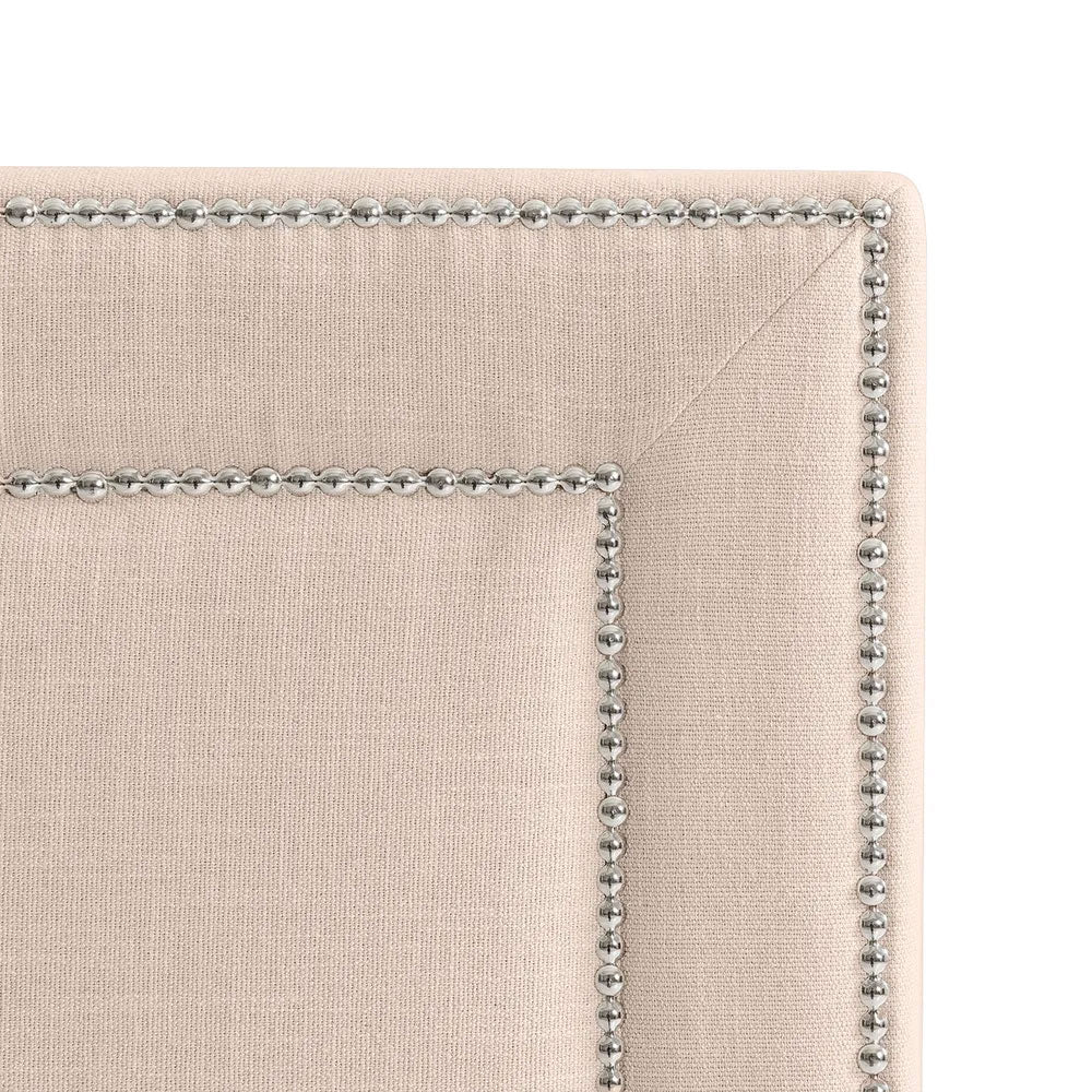 Manhattan Queen Bedhead Fawn Linen - 34259