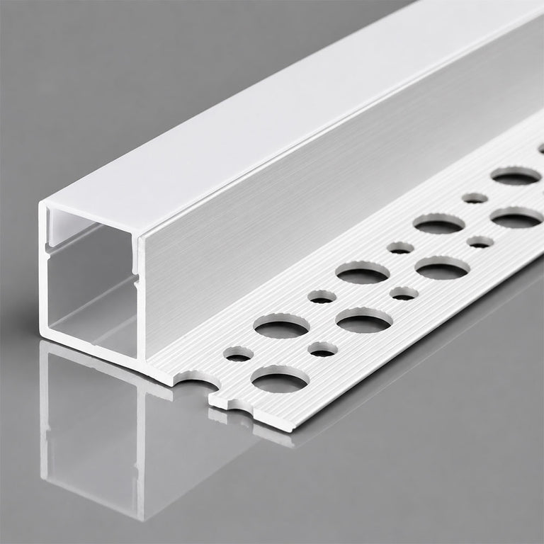 LED Rimless 3 Meter AL Profile - 3A-3512