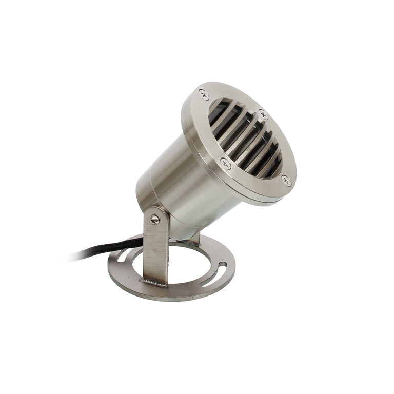 Gomeisa 9 12~24V AC / DC Pond Light 316 Stainless Steel - 3A-713