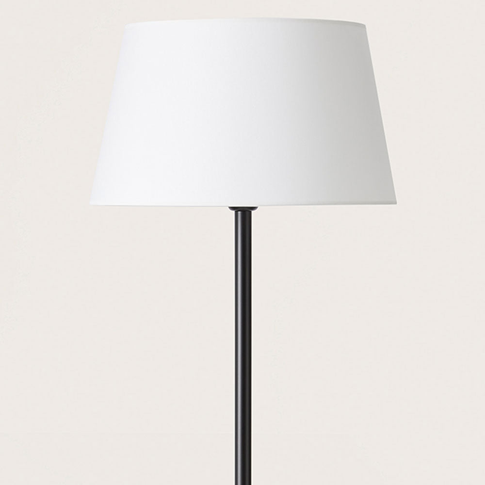 Tex Floor Lamp With Shade